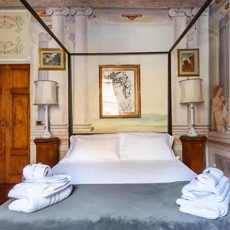 Lejlighed Domus Nannini - Palazzo Nannini *