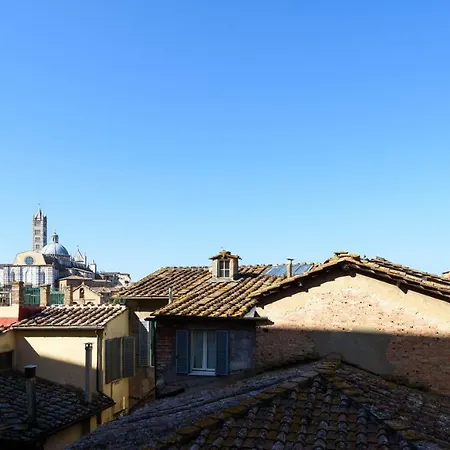 Lejlighed Domus Nannini - Palazzo Nannini