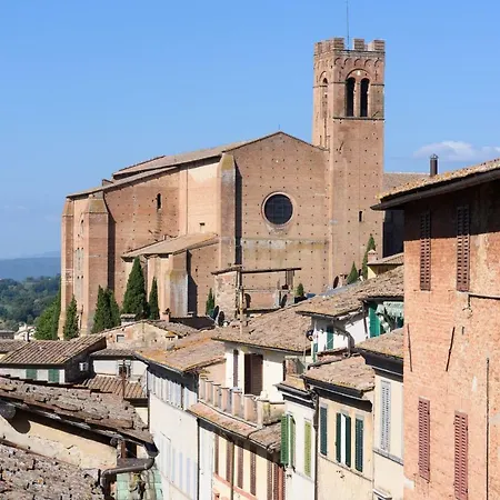 Domus Nannini - Palazzo Nannini Lejlighed