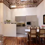 Domus Nannini - Palazzo Nannini Apartment
