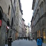 Apartment Domus Nannini - Palazzo Nannini Siena