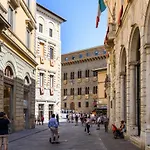 Apartment Domus Nannini - Palazzo Nannini Siena
