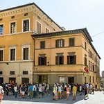 Domus Nannini - Palazzo Nannini Apartment