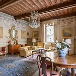Domus Nannini - Palazzo Nannini Apartment *