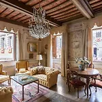 Apartman Domus Nannini - Palazzo Nannini