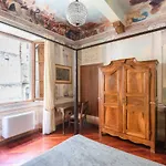 Domus Nannini - Palazzo Nannini Apartment