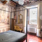 Domus Nannini - Palazzo Nannini Siena