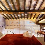 Apartment Domus Nannini - Palazzo Nannini *