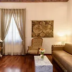 Apartment Domus Nannini - Palazzo Nannini *