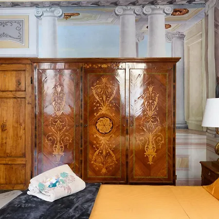 Apartamento Domus Nannini - Palazzo Nannini