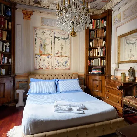 Domus Nannini - Palazzo Nannini