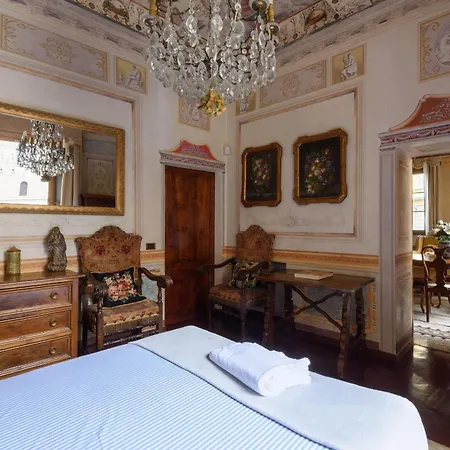 Domus Nannini - Palazzo Nannini Siena