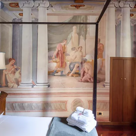 Daire Domus Nannini - Palazzo Nannini *