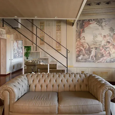 Domus Nannini - Palazzo Nannini Daire *
