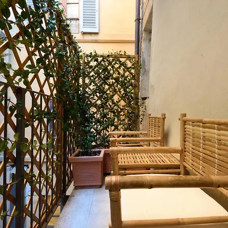 Domus Nannini - Palazzo Nannini *