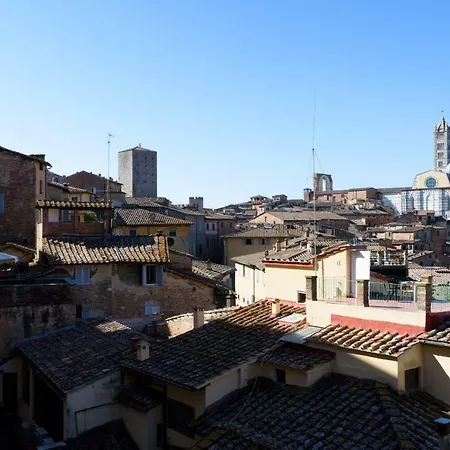 Domus Nannini - Palazzo Nannini *