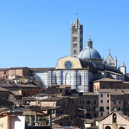 Domus Nannini - Palazzo Nannini Apartman *