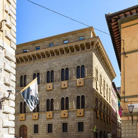 Domus Nannini - Palazzo Nannini Siena