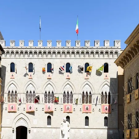 Domus Nannini - Palazzo Nannini *