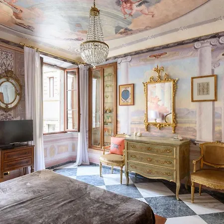 Domus Nannini - Palazzo Nannini * Siena