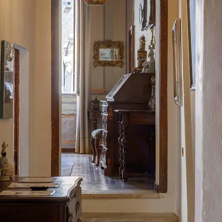 Domus Nannini - Palazzo Nannini *