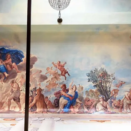 Domus Nannini - Palazzo Nannini