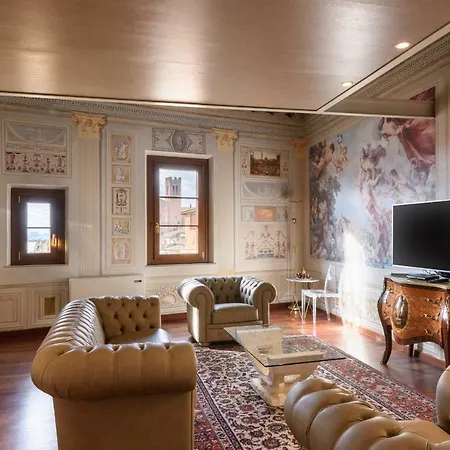 Domus Nannini - Palazzo Nannini