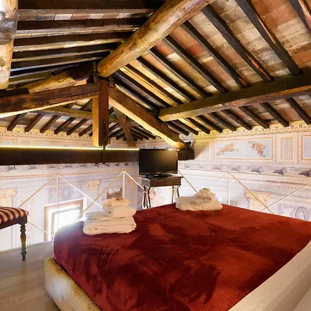 Domus Nannini - Palazzo Nannini *