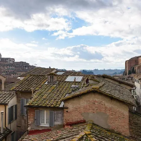 Domus Nannini - Palazzo Nannini Apartman