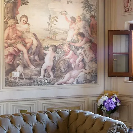 公寓 Domus Nannini - Palazzo Nannini *