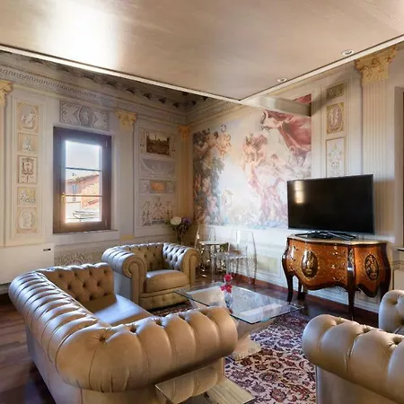 Domus Nannini - Palazzo Nannini *