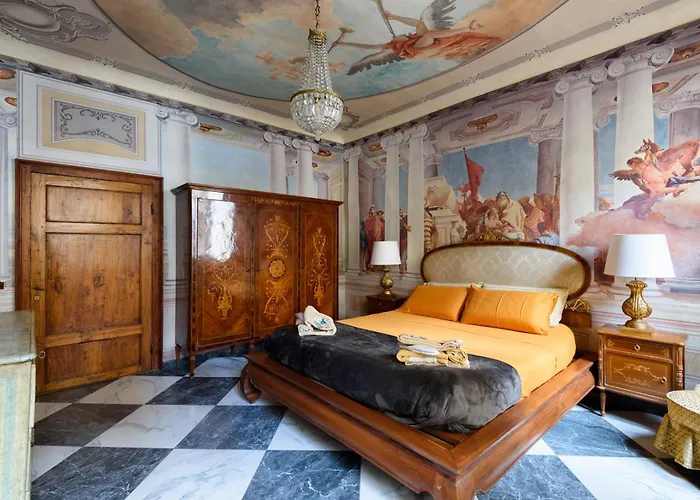 Domus Nannini - Palazzo Nannini 锡耶纳