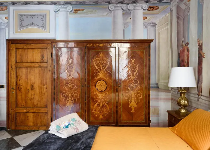 Apartamento Domus Nannini - Palazzo Nannini