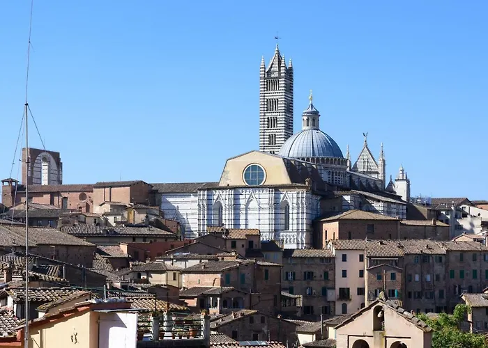 Domus Nannini - Palazzo Nannini Apartamento *