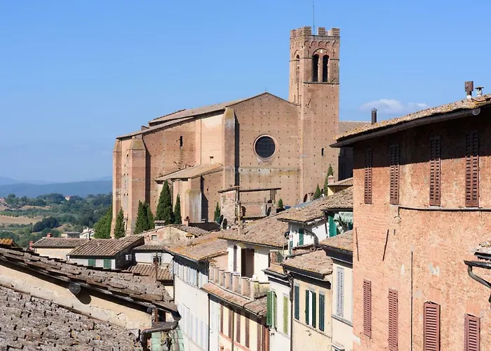 Domus Nannini - Palazzo Nannini Apartamento