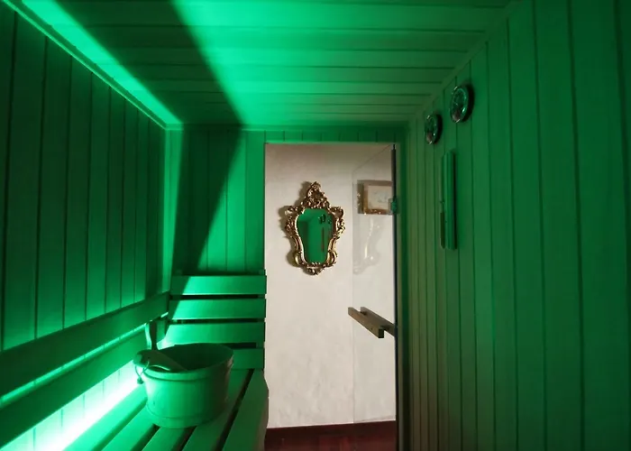 Domus Nannini - Palazzo Nannini