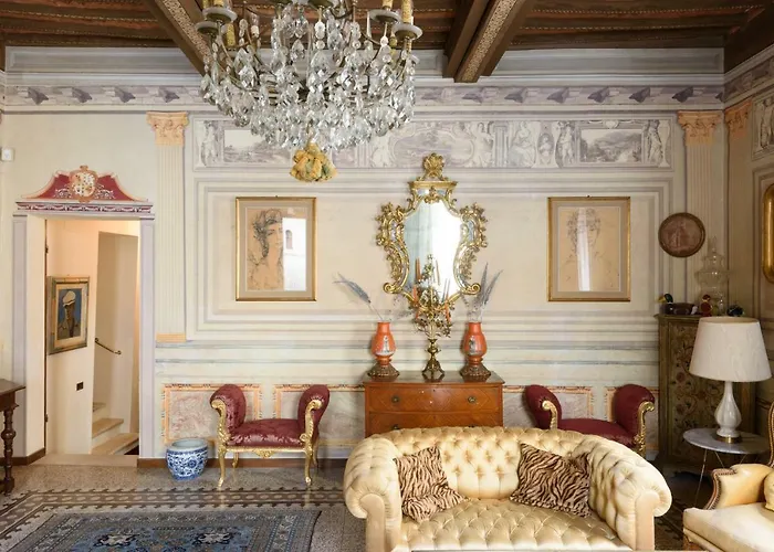 Domus Nannini - Palazzo Nannini 公寓 锡耶纳