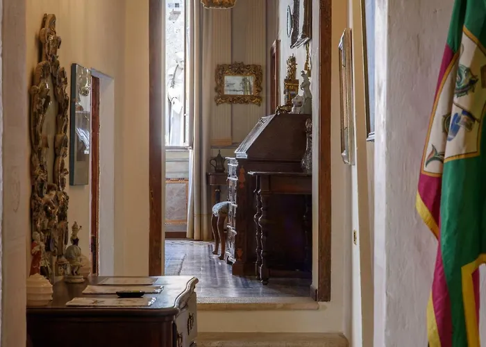 Domus Nannini - Palazzo Nannini *