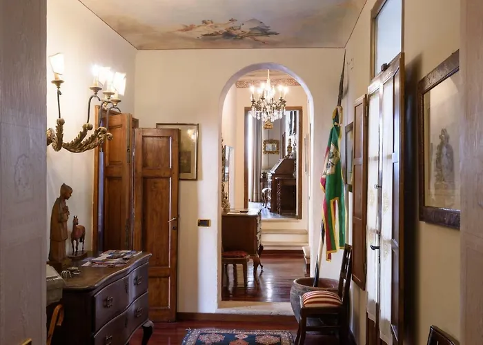 Domus Nannini - Palazzo Nannini *