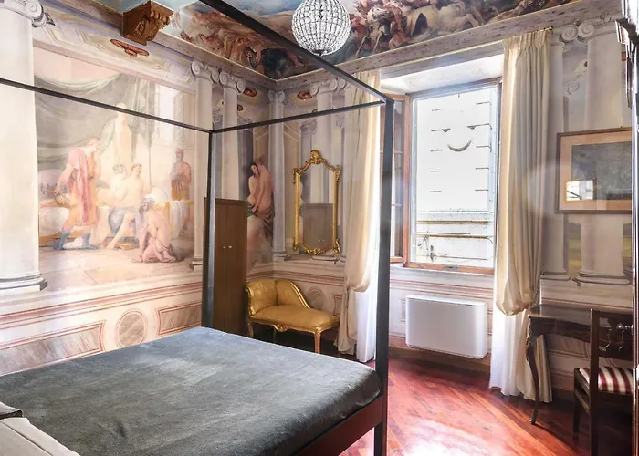 Domus Nannini - Palazzo Nannini 锡耶纳