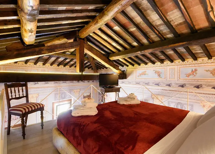 Domus Nannini - Palazzo Nannini *