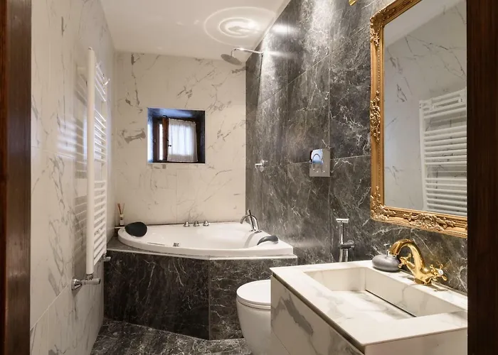 Domus Nannini - Palazzo Nannini Apartment