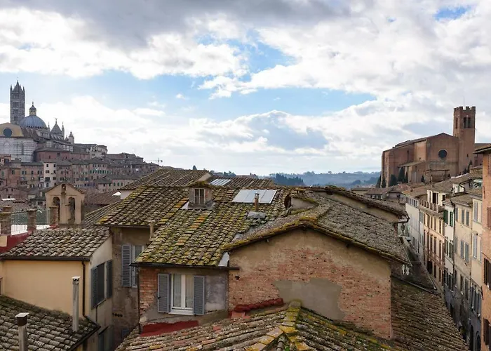 Domus Nannini - Palazzo Nannini Apartamento