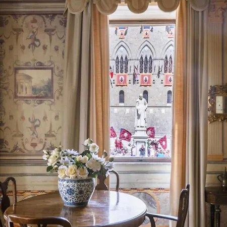 Domus Nannini - Palazzo Nannini