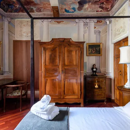 Domus Nannini - Palazzo Nannini Sienne