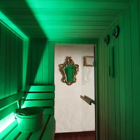 Domus Nannini - Palazzo Nannini