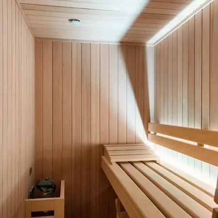 Domus Nannini - Palazzo Nannini Sienne