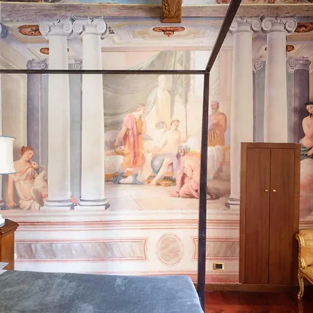 Appartement Domus Nannini - Palazzo Nannini