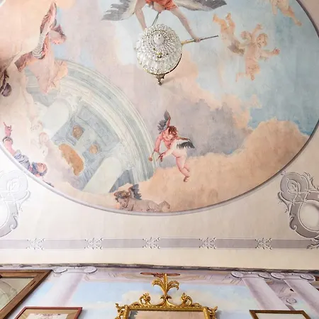 Domus Nannini - Palazzo Nannini Апартаменти *