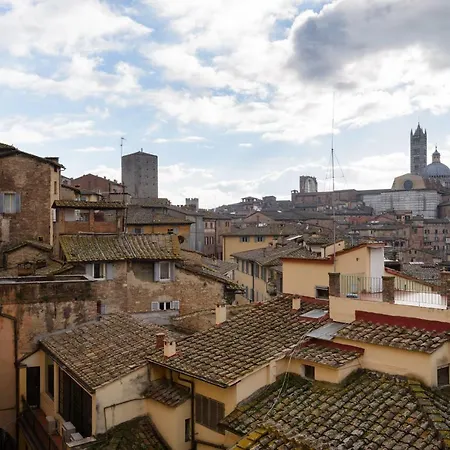 Domus Nannini - Palazzo Nannini *